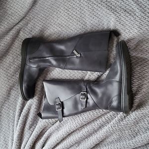 Women's Dr Martens Caite boot.